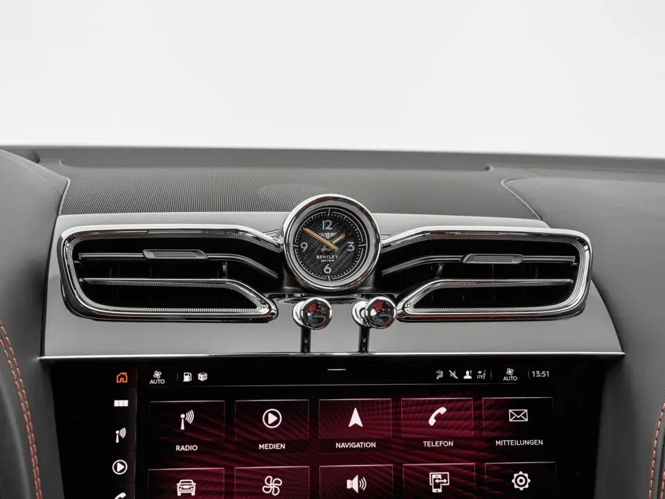 Bentley Bentayga S - foto 21