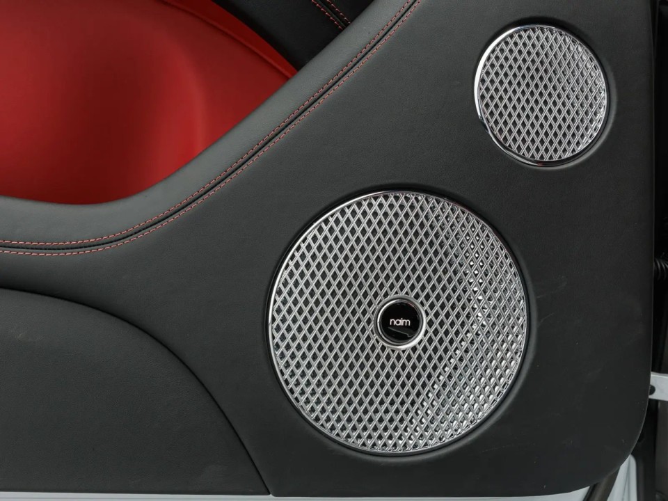 Bentley Bentayga S - foto 27