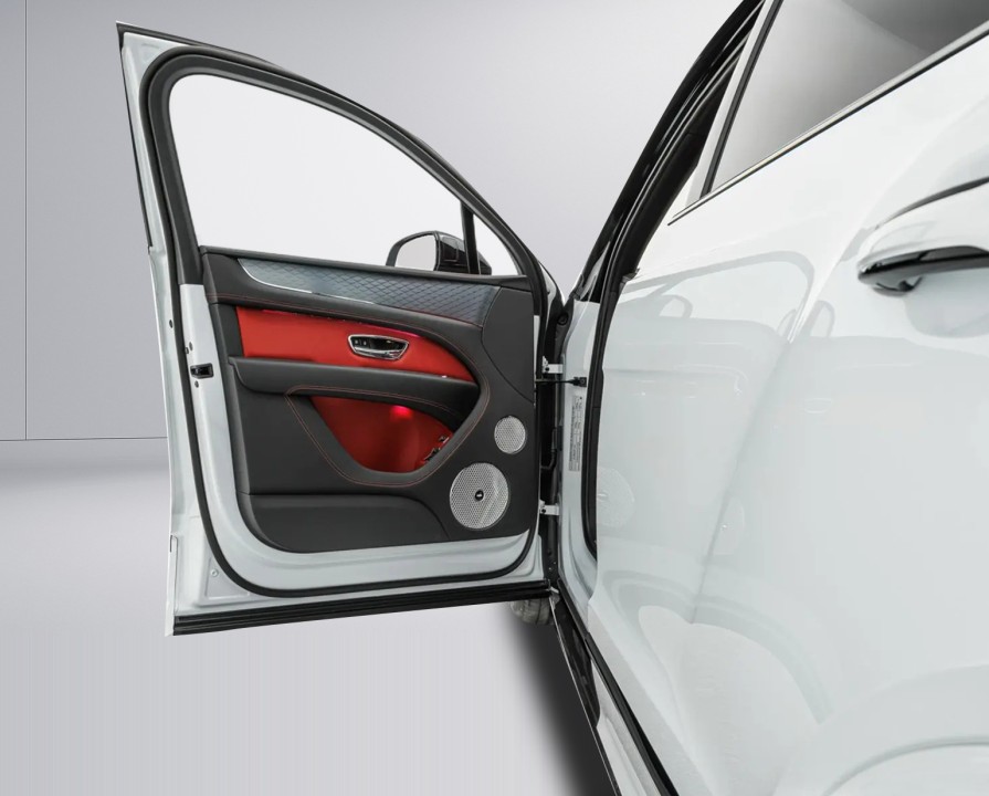 Bentley Bentayga S - foto 25