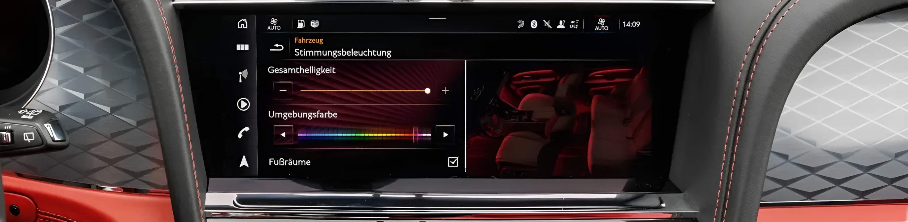 Bentley Bentayga S - foto 22