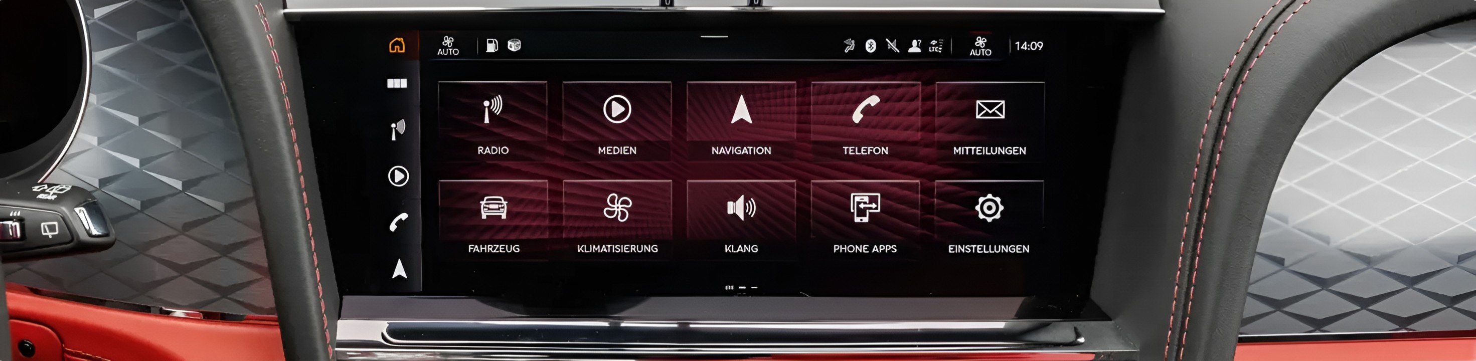 Bentley Bentayga S - foto 23