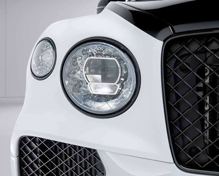 Bentley Bentayga S - foto 32