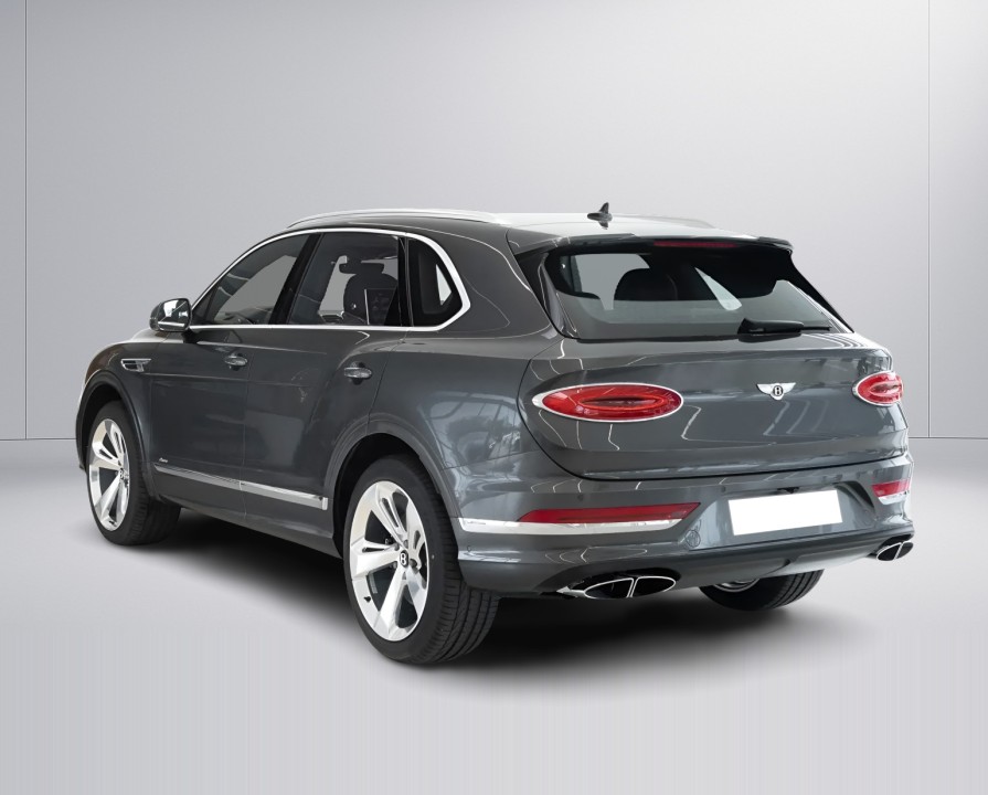Bentley Bentayga Azure (3)