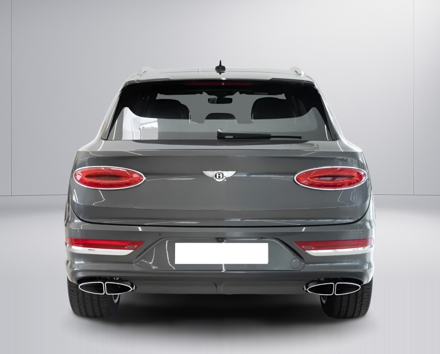 Bentley Bentayga Azure (2)