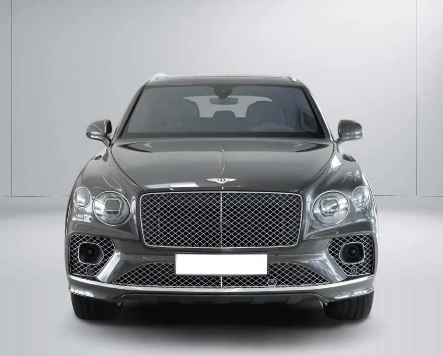 Bentley Bentayga Azure (5)