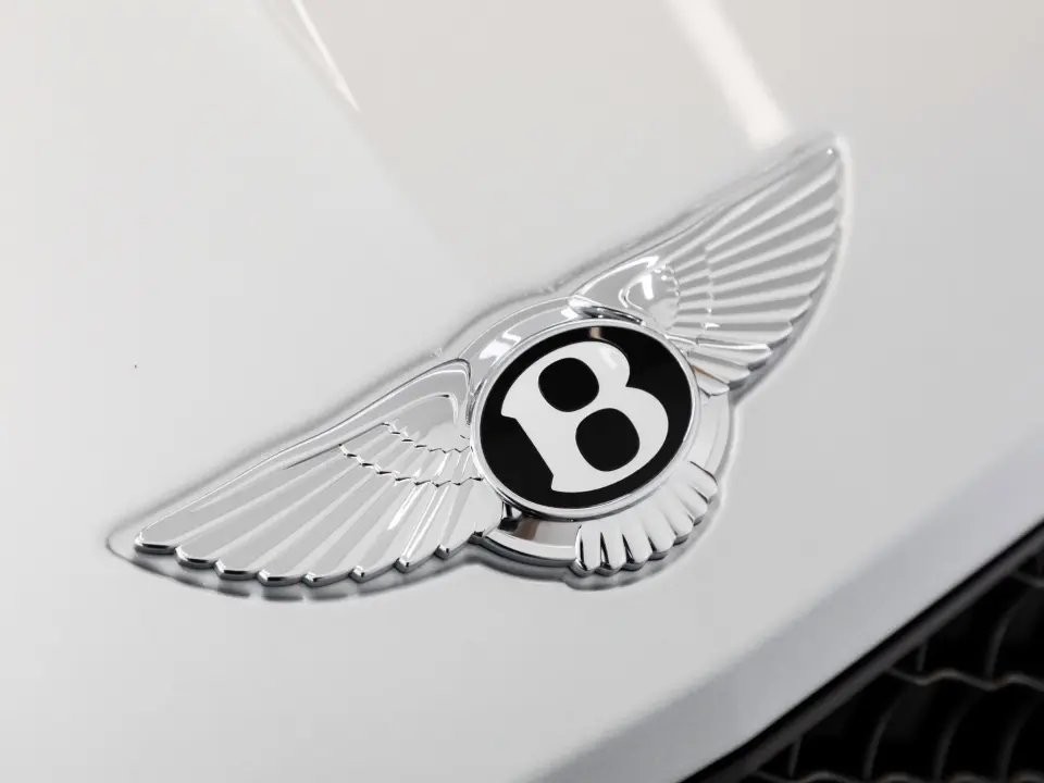 Bentley Bentayga - foto 29