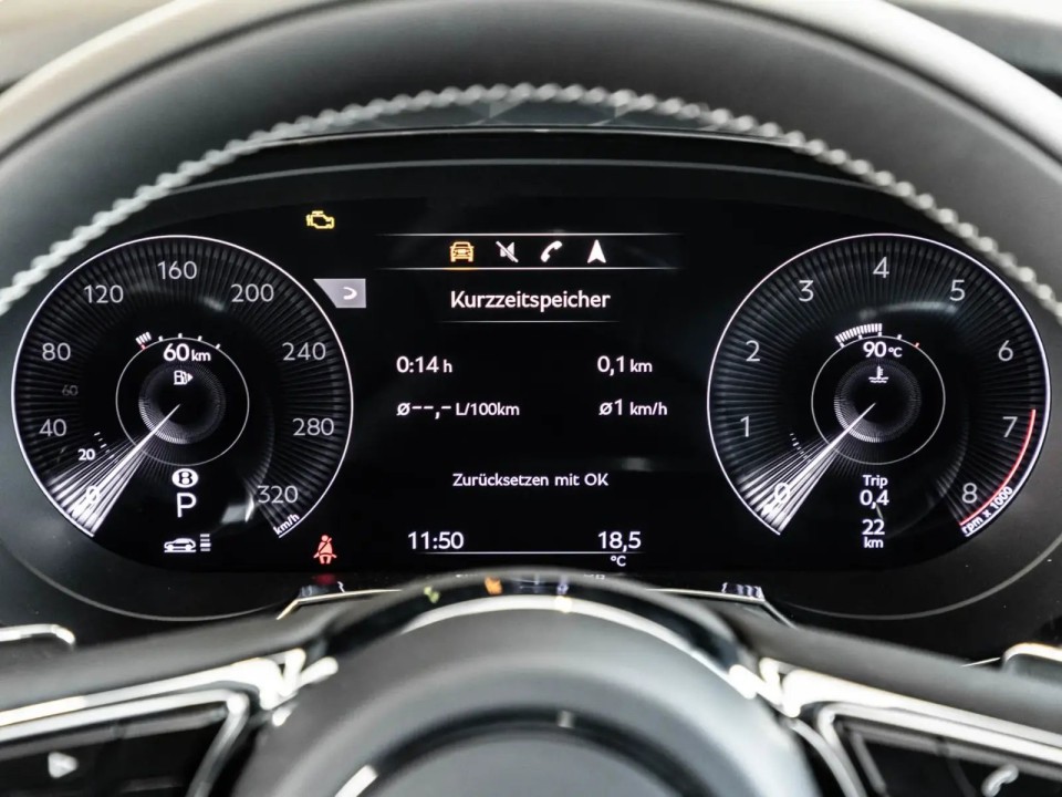 Bentley Bentayga - foto 10