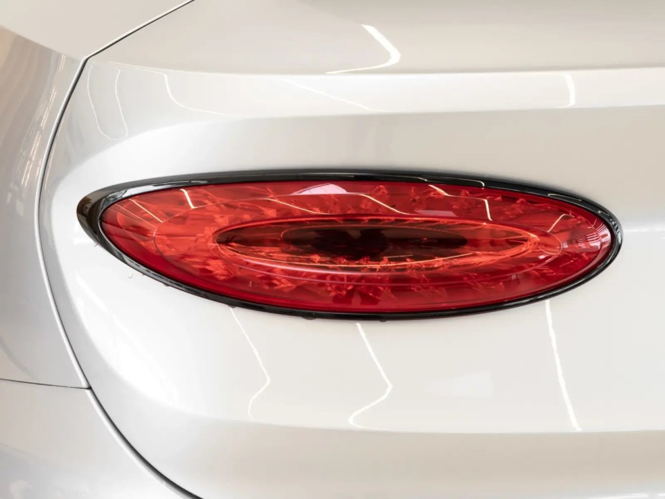 Bentley Bentayga - foto 31