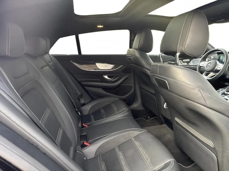 Mercedes-Benz AMG GT - foto 14