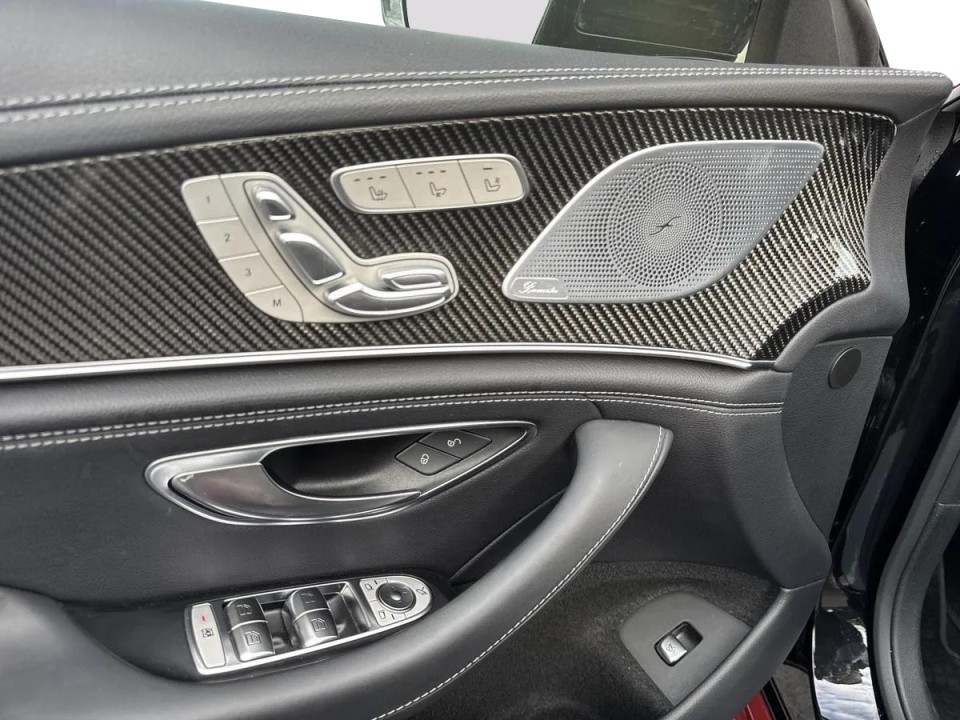 Mercedes-Benz AMG GT - foto 16