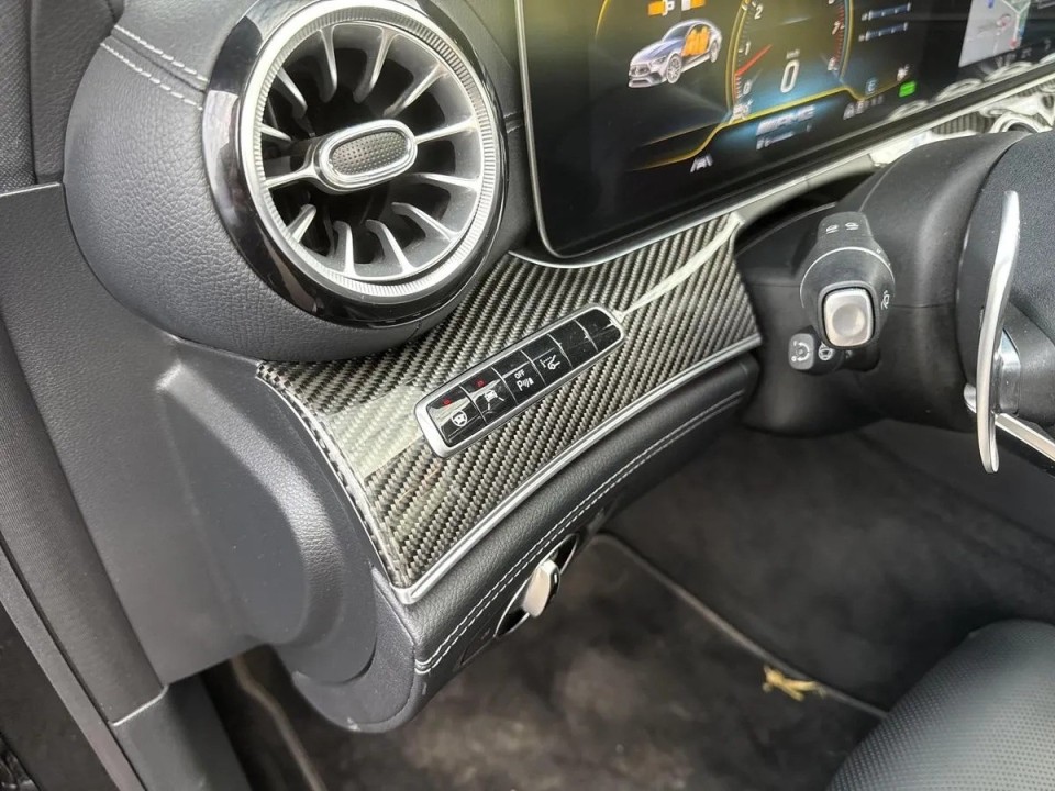 Mercedes-Benz AMG GT - foto 15