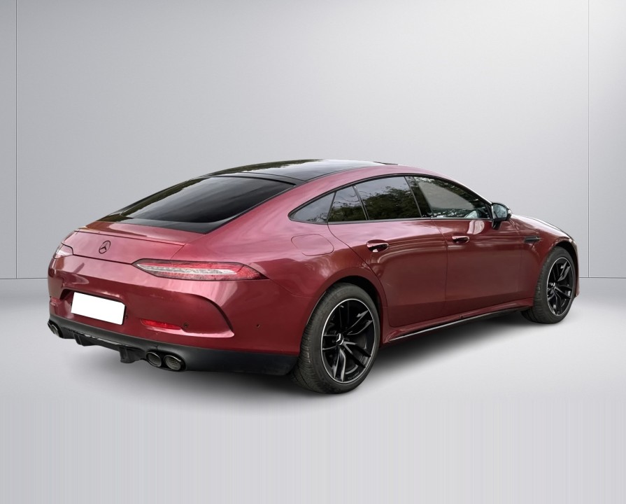 Mercedes-Benz AMG GT (3)