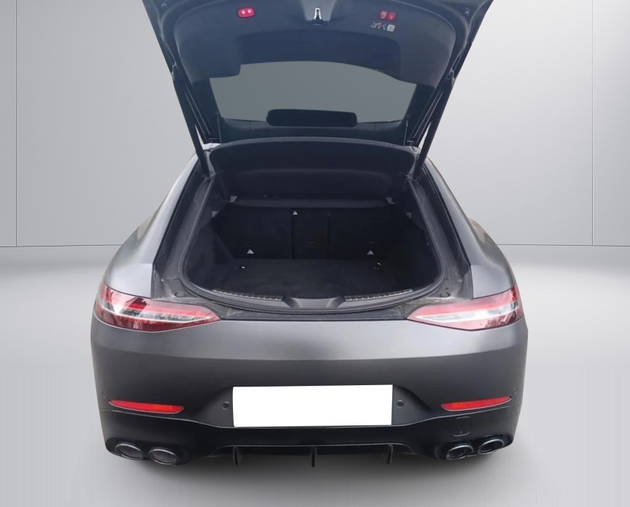 Mercedes-Benz AMG GT 53 4MATIC - foto 9