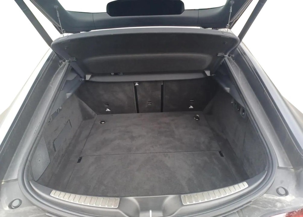 Mercedes-Benz AMG GT 53 4MATIC - foto 15