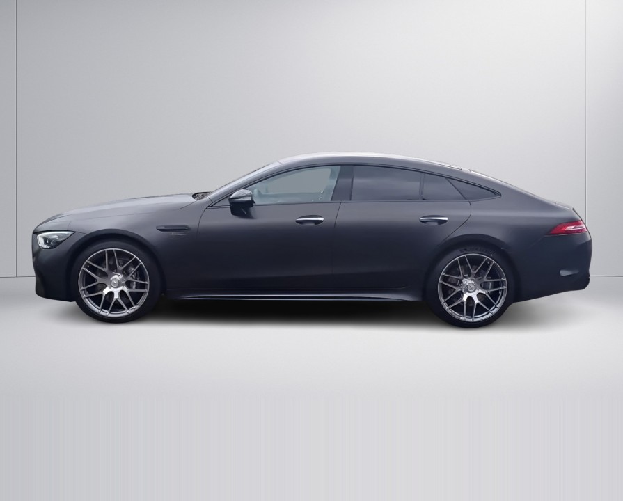 Mercedes-Benz AMG GT 53 4MATIC - foto 6