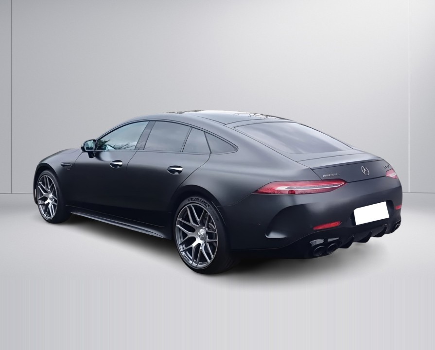 Mercedes-Benz AMG GT 53 4MATIC (5)
