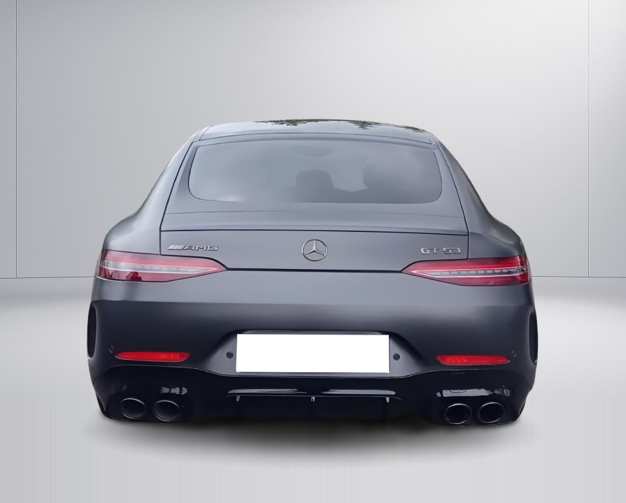 Mercedes-Benz AMG GT 53 4MATIC (4)