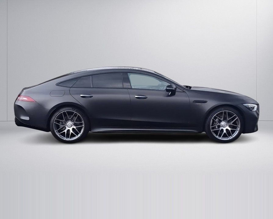 Mercedes-Benz AMG GT 53 4MATIC (2)