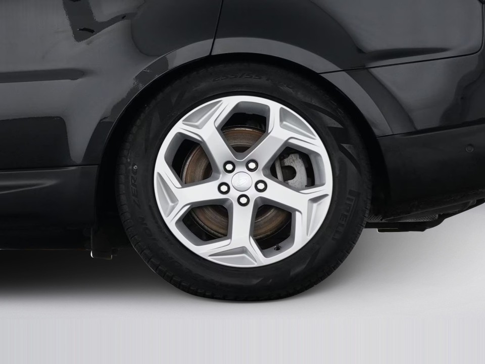 Land Rover Range Rover Sport - foto 20