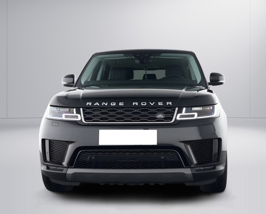 Land Rover Range Rover Sport (4)