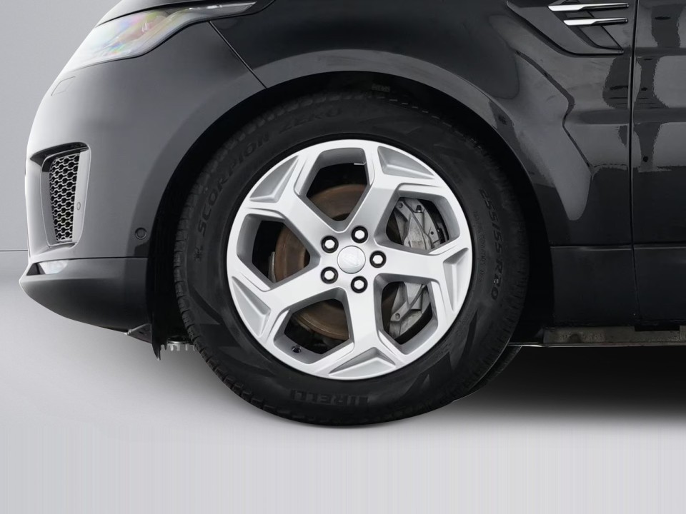 Land Rover Range Rover Sport - foto 15