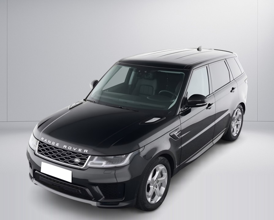 Land Rover Range Rover Sport (2)