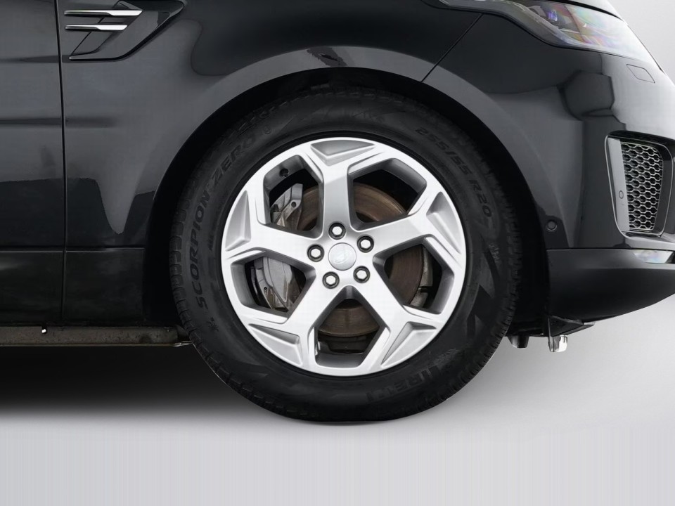 Land Rover Range Rover Sport - foto 16