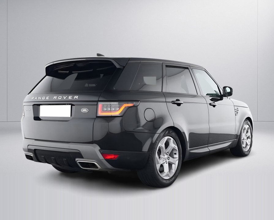 Land Rover Range Rover Sport - foto 6