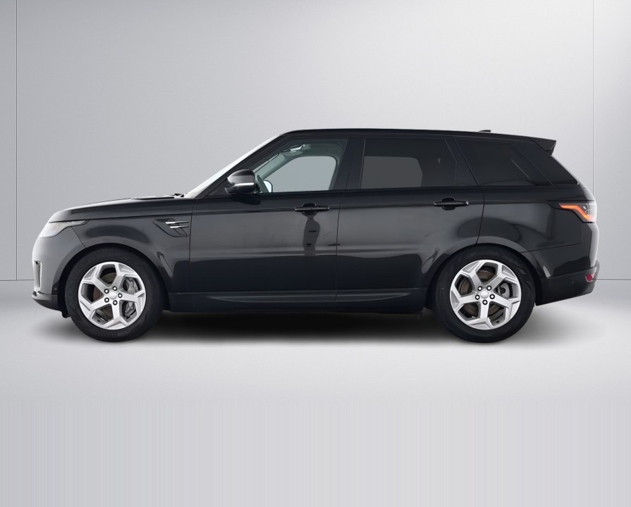 Land Rover Range Rover Sport - foto 10