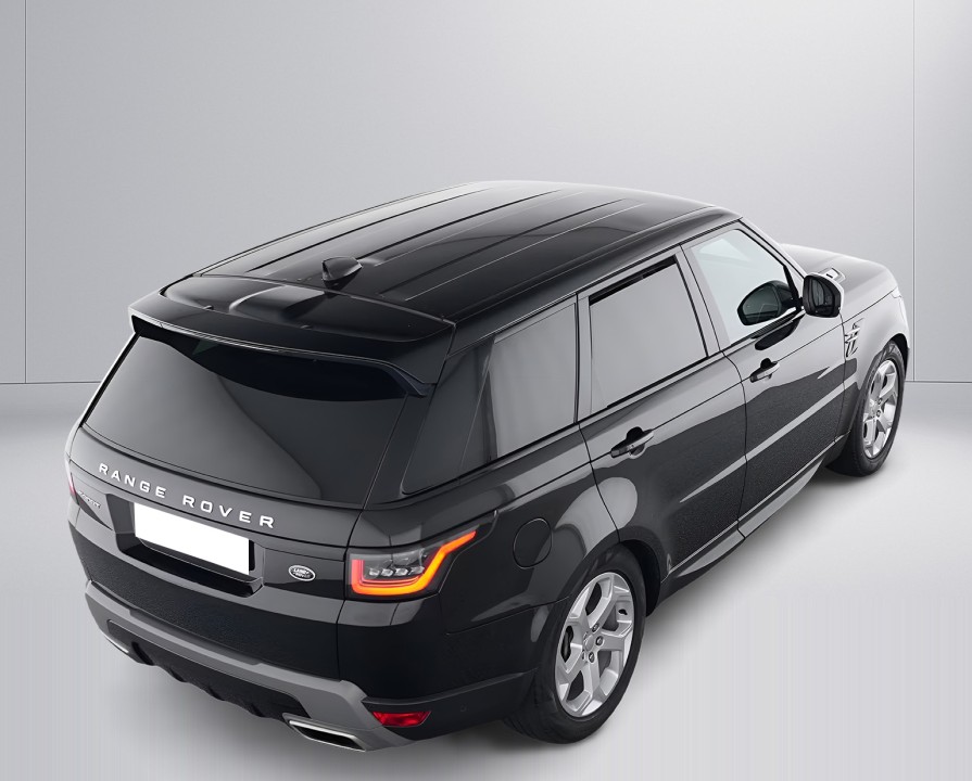 Land Rover Range Rover Sport - foto 8