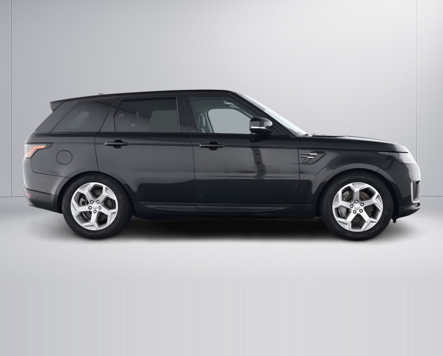 Land Rover Range Rover Sport (5)