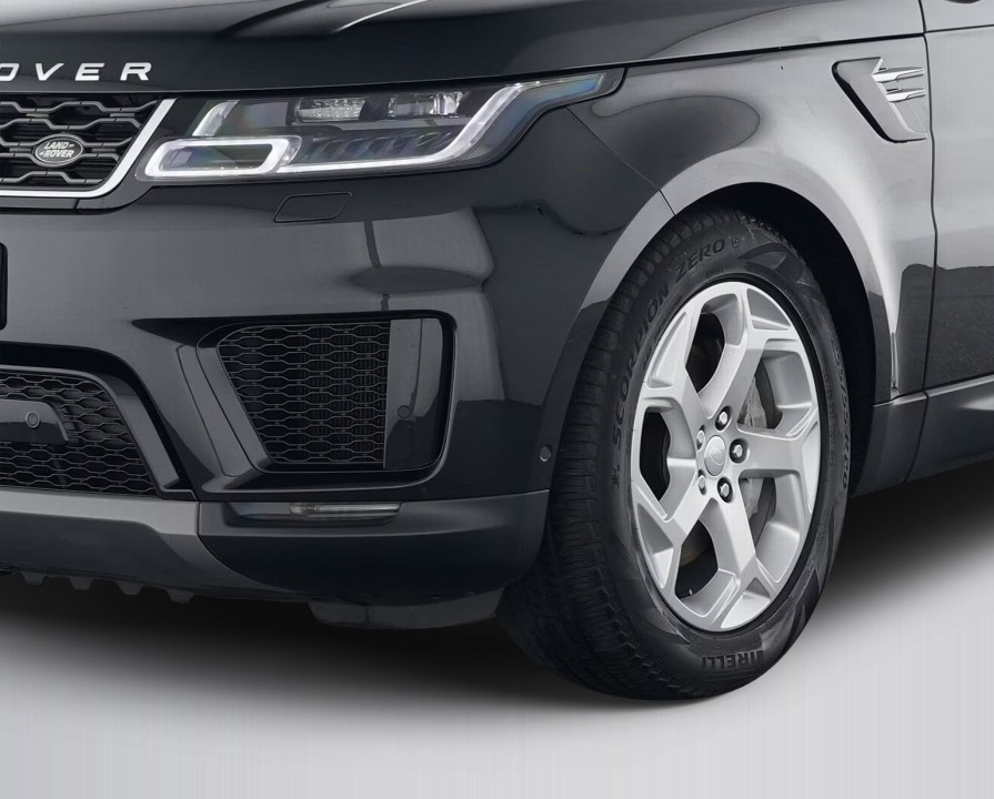 Land Rover Range Rover Sport - foto 17