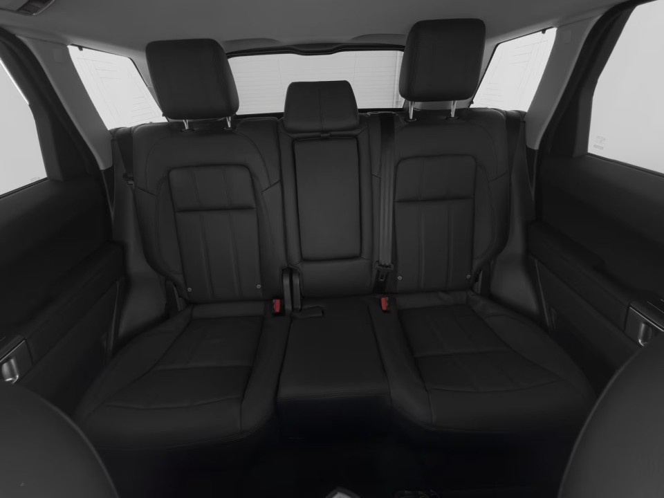Land Rover Range Rover Sport - foto 14
