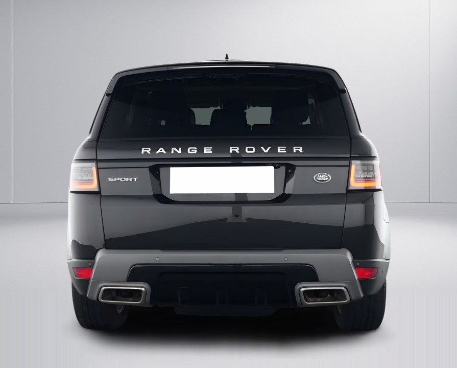 Land Rover Range Rover Sport - foto 9
