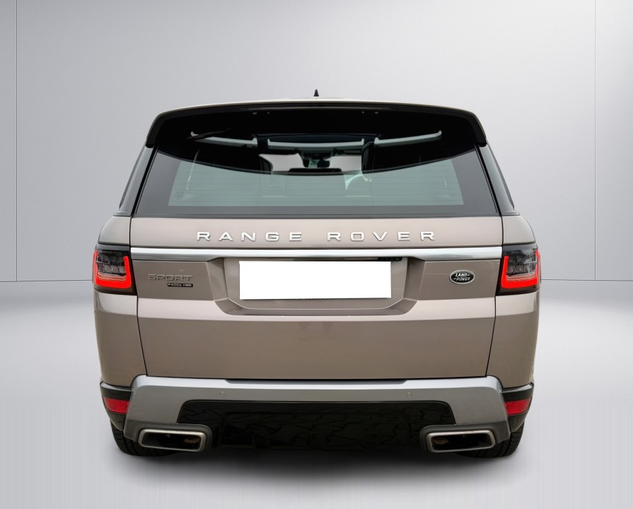 Land Rover Range Rover Sport P400e HSE (3)