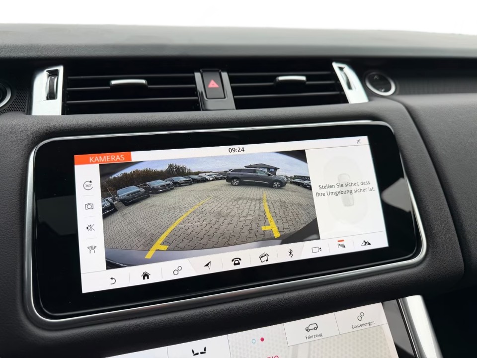 Land Rover Range Rover Sport P400e HSE - foto 22