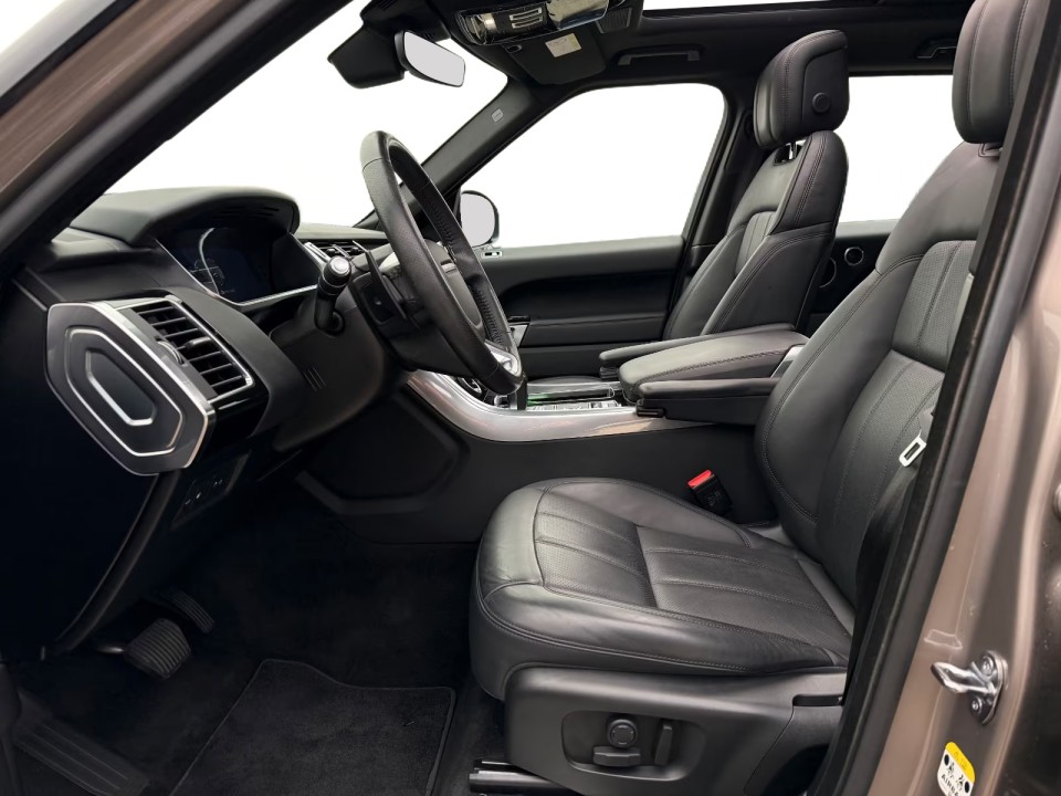 Land Rover Range Rover Sport P400e HSE - foto 10