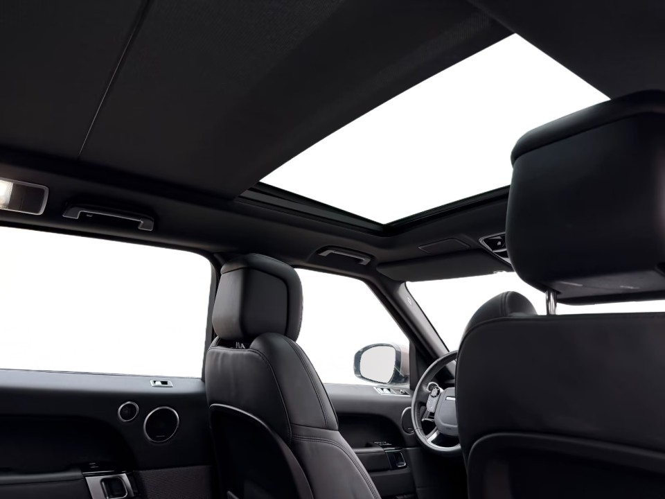 Land Rover Range Rover Sport P400e HSE - foto 27