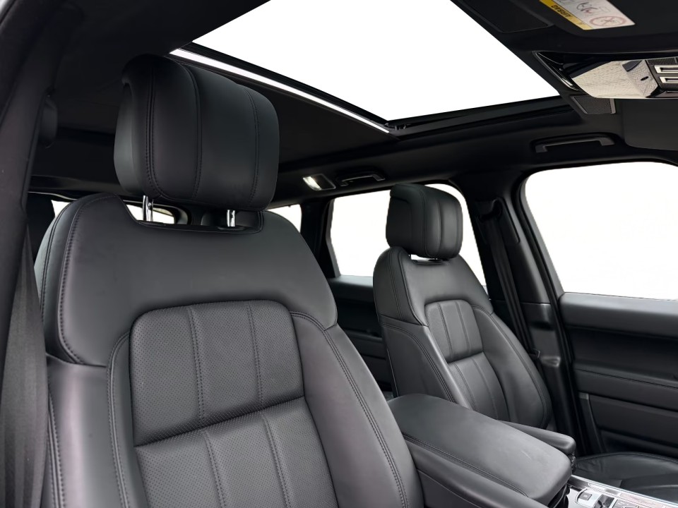 Land Rover Range Rover Sport P400e HSE - foto 13