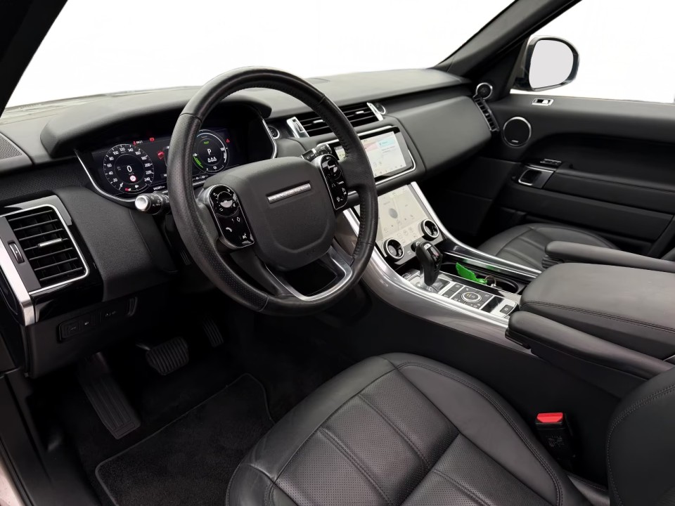 Land Rover Range Rover Sport P400e HSE - foto 9