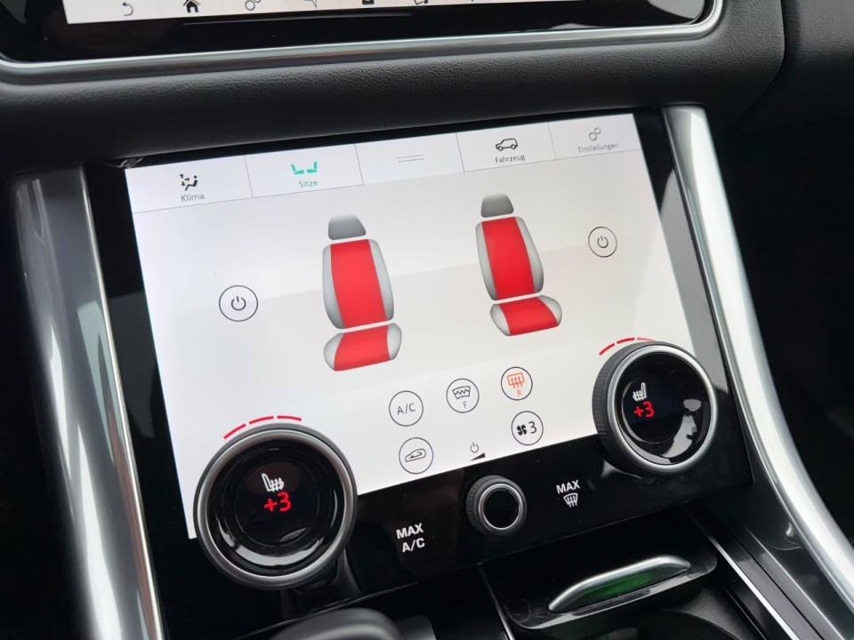 Land Rover Range Rover Sport P400e HSE - foto 18