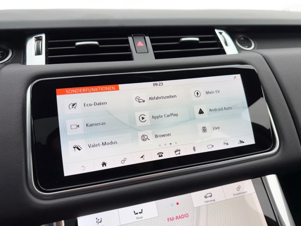 Land Rover Range Rover Sport P400e HSE - foto 19