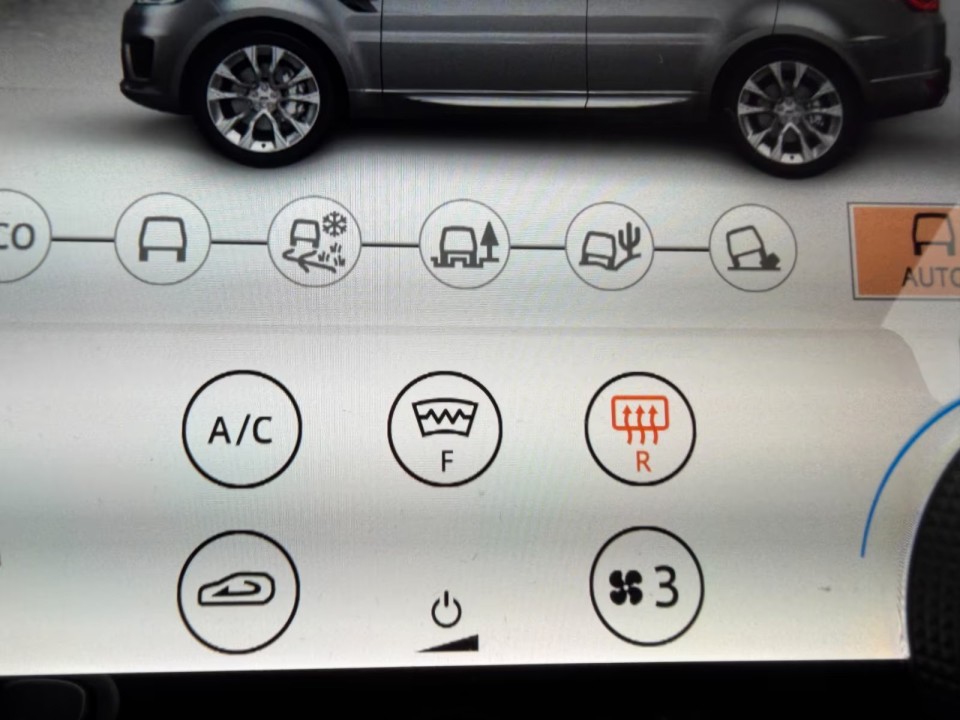 Land Rover Range Rover Sport P400e HSE - foto 21