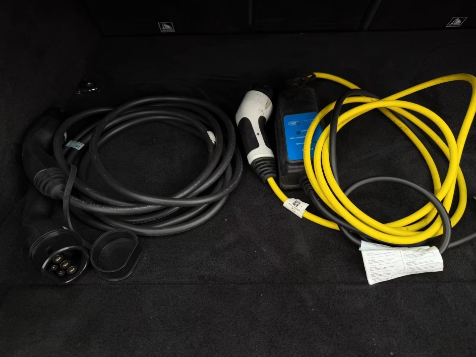 Land Rover Range Rover Sport P400e HSE - foto 28