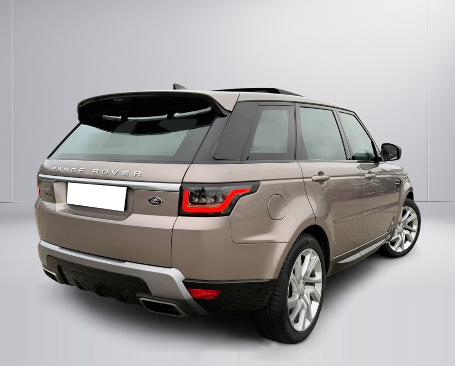 Land Rover Range Rover Sport P400e HSE (2)