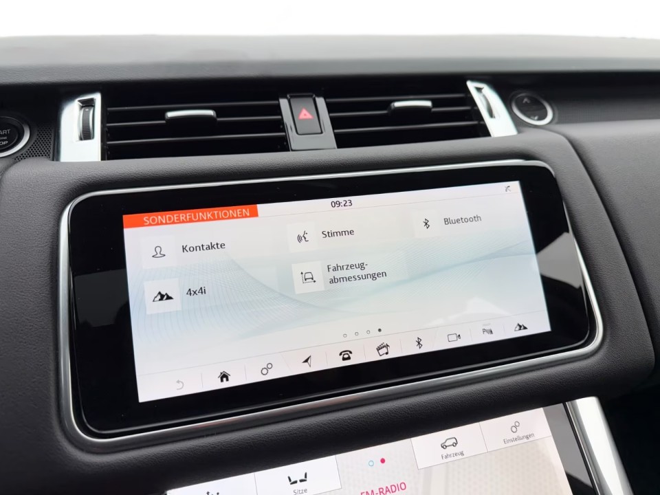 Land Rover Range Rover Sport P400e HSE - foto 20