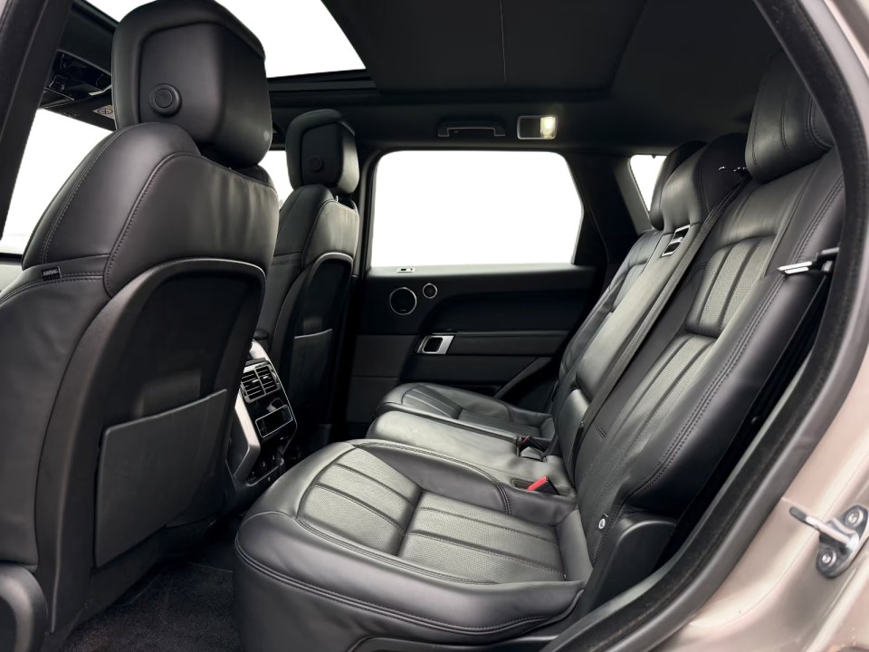 Land Rover Range Rover Sport P400e HSE - foto 15
