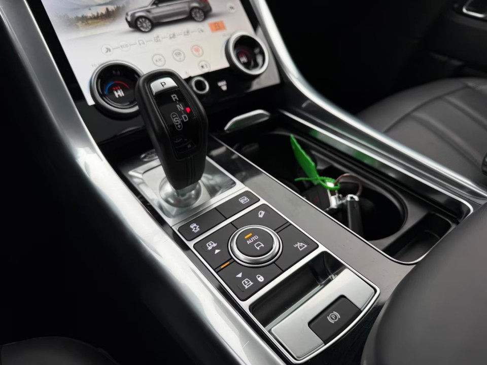 Land Rover Range Rover Sport P400e HSE - foto 16