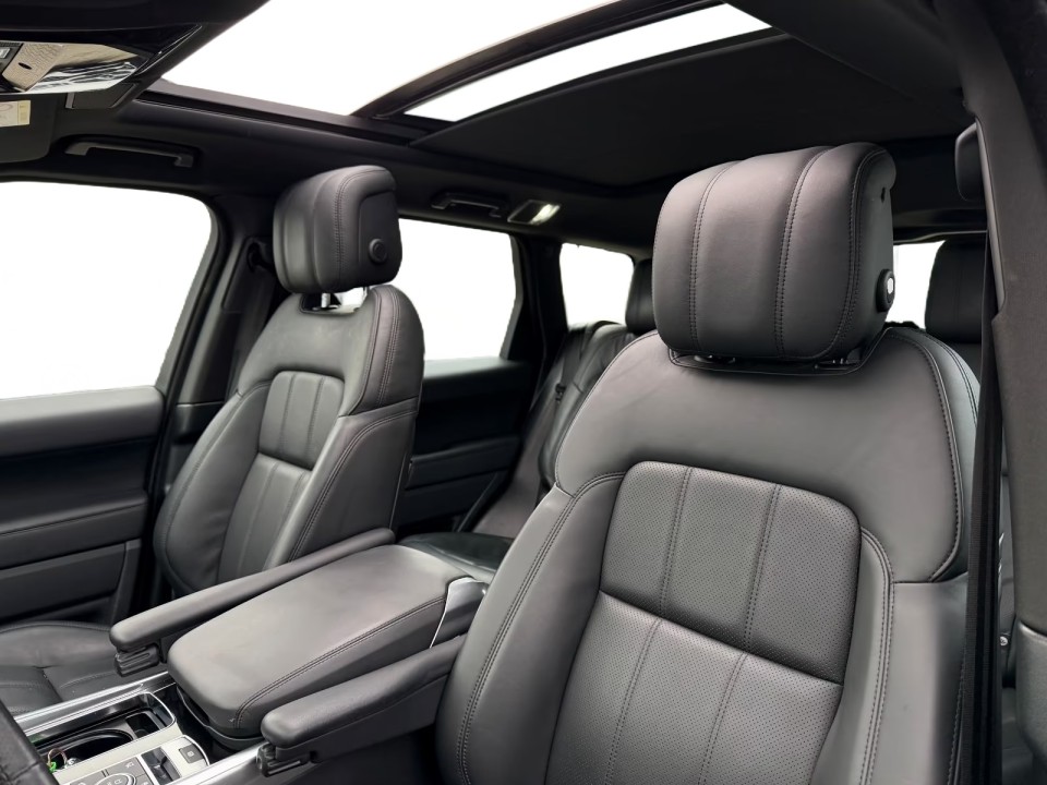 Land Rover Range Rover Sport P400e HSE - foto 12