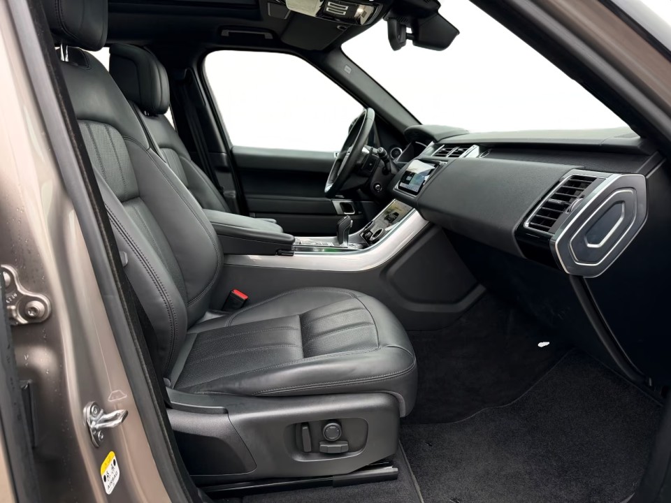 Land Rover Range Rover Sport P400e HSE - foto 11